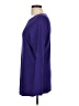 Basler Purple Blue Pullover Sweater Size EU 44 / US 14 - photo 5
