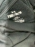 Under Armour 100% Polyester Black Pullover Hoodie Size M (youth) - photo 3