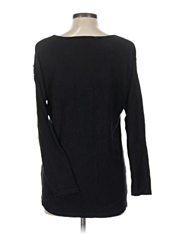 AB Studio Pullover Sweater (view 2)
