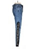 Venus Color Block Blue Jeans Size 4 - photo 4