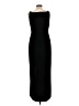 Betsy & Adam Black Cocktail Dress Size 11 - 12 - photo 2