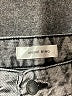 Anine Bing Gray Jeans Size 26 waist - photo 6
