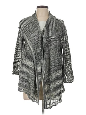 Relativity Cardigan (view 1)