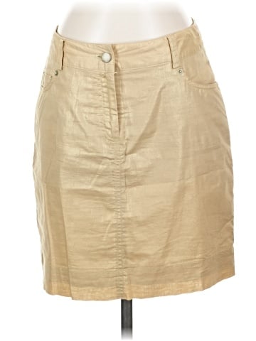 Isaac Mizrahi for Target Casual Skirt (view 1)