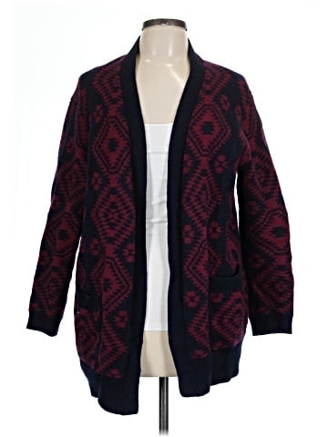 Woolovers Cardigan (view 1)