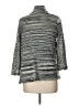 Relativity Gray Cardigan Size L - photo 2