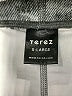 Terez Graphic Silver Active Pants Size XL - photo 4