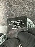 Terez Graphic Silver Active Pants Size XL - photo 5