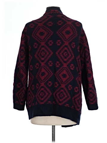 Woolovers Cardigan (view 2)