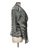 Relativity Gray Cardigan Size L - photo 4