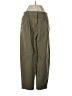 Everlane Green Cargo Pants Size 4 - photo 1