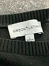 Gibson Latimer Black Cardigan Size L - photo 7