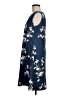 Assorted Brands Blue Casual Dress Size M - photo 5