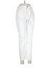 GRLFRND 100% Cotton Ivory Jeans Size 29 waist - photo 1