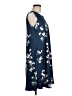 Assorted Brands Blue Casual Dress Size M - photo 4