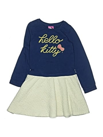 Hello Kitty Dress (view 1)