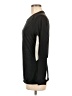 Nike 100% Polyester Black Long Sleeve T-Shirt Size M - photo 5