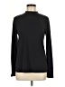 Athleta Black Long Sleeve Top Size M - photo 1