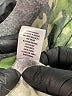 Misia Camo Green Short Sleeve Top Size 1X - photo 8