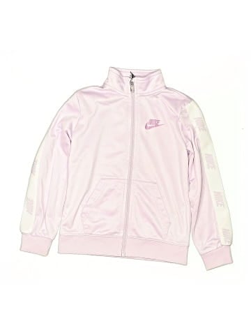 Nike Track Jacket (view 1)