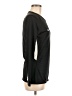 Nike 100% Polyester Black Long Sleeve T-Shirt Size M - photo 4