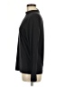 Athleta Black Long Sleeve Top Size M - photo 5