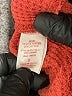 so Me Orange Fleece Size S - photo 7