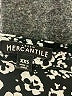 J.Crew Mercantile 100% Polyester Print Black Casual Dress Size XXS - photo 7