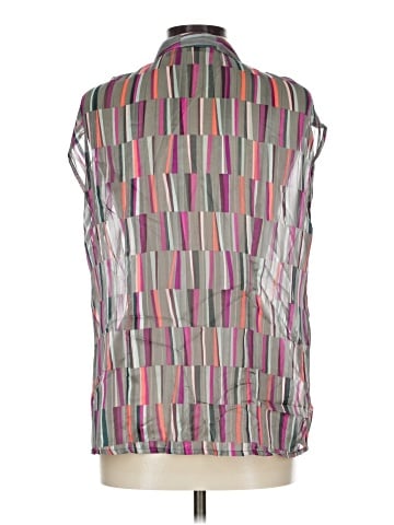 Outback Red Sleeveless Blouse (view 2)