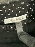 Vila Milano Black Turtleneck Sweater Size L - photo 7