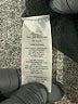 Vila Milano Black Turtleneck Sweater Size L - photo 8