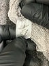 Studio 19 Gray Cardigan Size S - photo 8