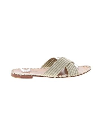 Jenni Kayne Flip Flops (view 1)