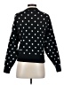 H&M Polka Dots Black Pullover Sweater Size S - photo 2