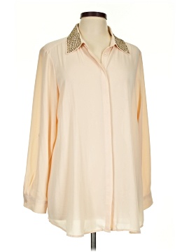 Joan Rivers Long Sleeve Blouse