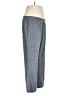 Carole Hochman Chevron-herringbone Gray Casual Pants Size XL - photo 4