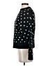H&M Polka Dots Black Pullover Sweater Size S - photo 5