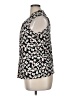 Tommy Hilfiger Black Sleeveless Blouse Size XL - photo 5