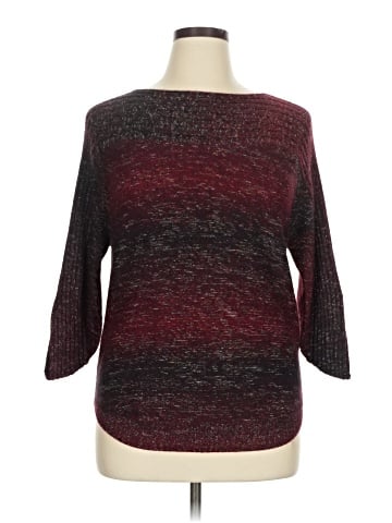 DressBarn Pullover Sweater (view 1)