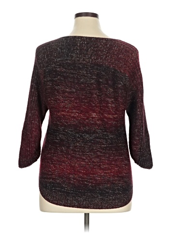 DressBarn Pullover Sweater (view 2)