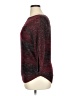 DressBarn Burgundy Pullover Sweater Size XL - photo 5