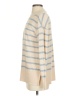 Assorted Brands Stripes Tan Turtleneck Sweater Size Sm - Med - photo 5