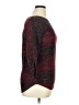 DressBarn Burgundy Pullover Sweater Size XL - photo 4
