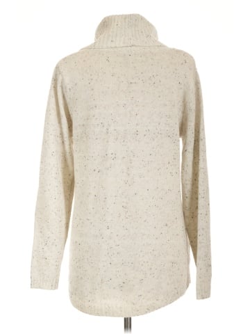 AB Studio Turtleneck Sweater (view 2)