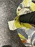 Bel Kazan 100% Rayon Paisley Yellow Jumpsuit Size L - photo 5