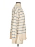 Assorted Brands Stripes Tan Turtleneck Sweater Size Sm - Med - photo 4