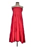 Unbranded Red Casual Dress Size XS - photo 1