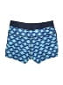 Nike Blue Board Shorts Size M - photo 2