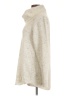 AB Studio Ivory Turtleneck Sweater Size L - photo 5