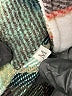Unbranded Plaid Green Coat Size M - photo 6